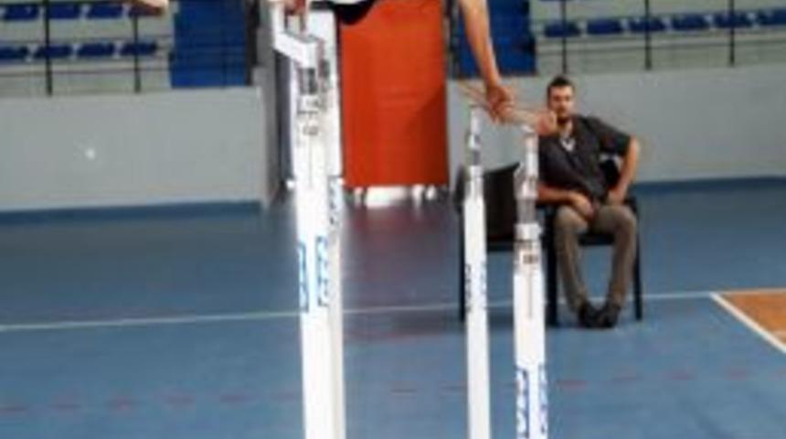 Beden Eğitimi Ve Spor Y&uuml;ksekokulu Sınavına Rekor Başvuru