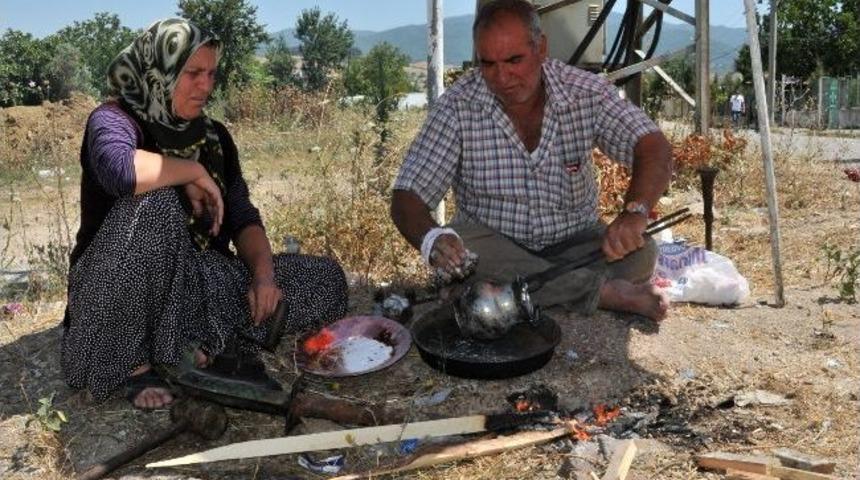 40 Yıllık Mesleği Yok Oluyor