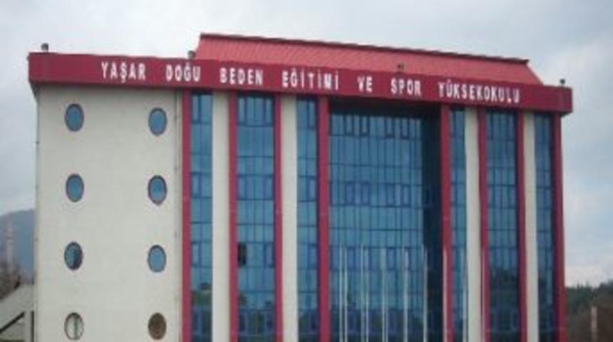 Om&uuml; Besyo 'fak&uuml;lte' Oldu