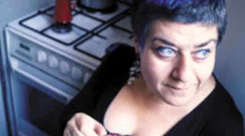 Serra Yılmaz Kanser Olduğunu Nasıl &Ouml;ğrendi?