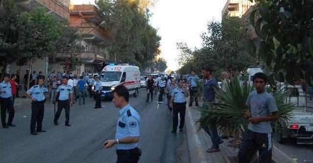 Şanlıurfa’da Alacak Verecek Kavgası: 5 Yaralı, 10 Gözaltı