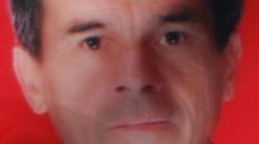 &Ouml;l&uuml;m Yolda Yakaladı