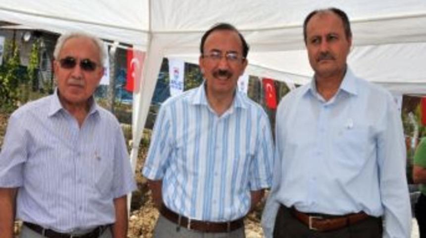 Yalova &Uuml;niversitesi'nin Kalıcı Binaları 2016 Yılında Tamamlanacak