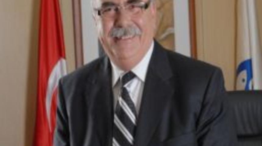 &Ccedil;anakkale Belediye Başkanı G&ouml;khan, Yeniden Aday Adayı Olduğunu A&ccedil;ıkladı