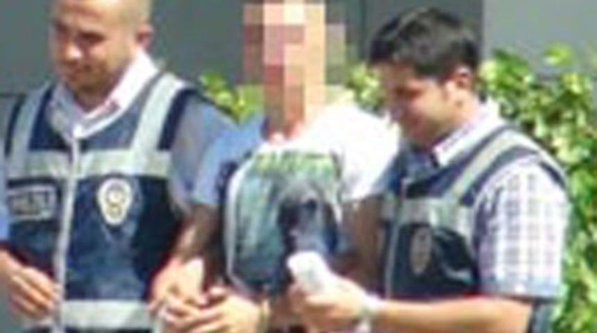 Eskort kadınlara internet sitesi yapınca tutuklandı