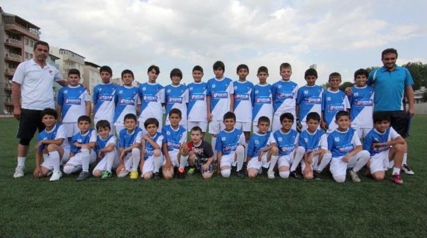 Geleceğin Altın Kramponları