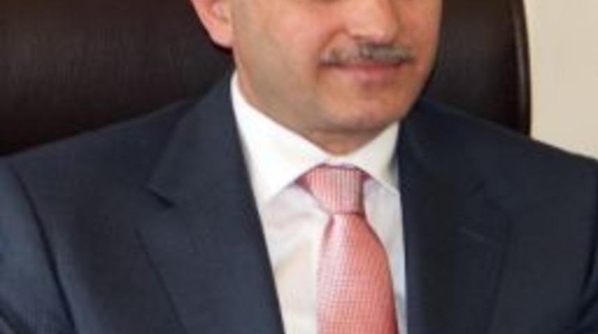 Ardahan Valisi Seyfettin Azizoğlu: