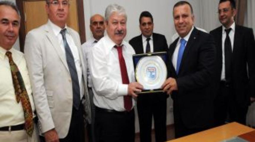 Akaydın: Turiste Fahiş Fiyat Uygulaması Kendi Topuğuna Kurşun Sıkmadır