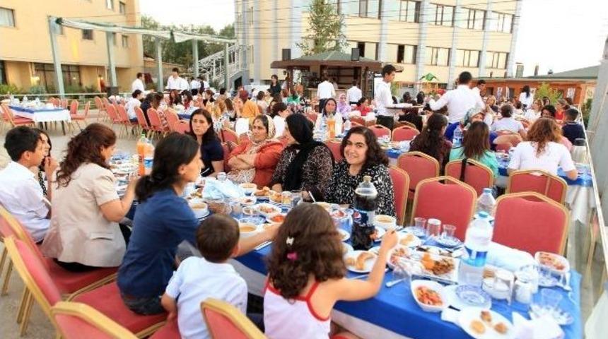Belediyenin Ramazan Ayı Etkinlikleri Devam Ediyor