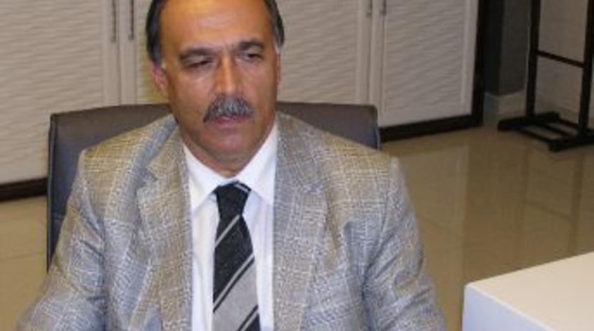 Malatya'ya Kanser Hastanesi Yapılıyor