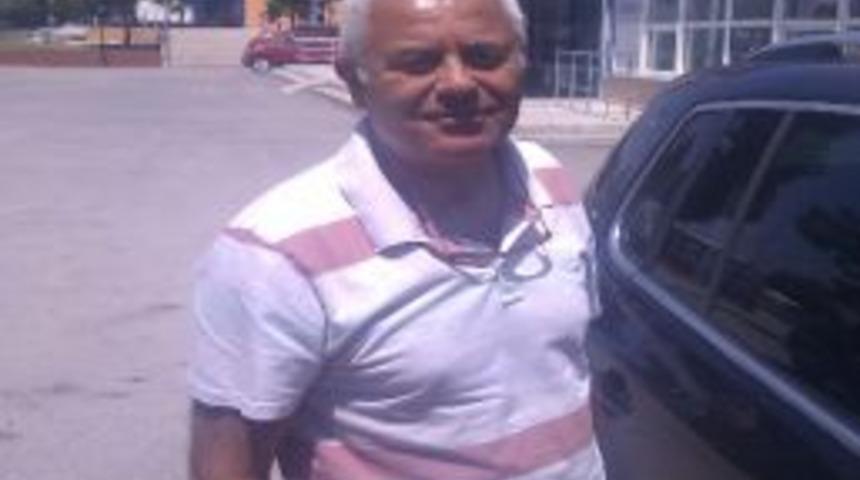 Taraftardan Akdağ'a Destek Sözü