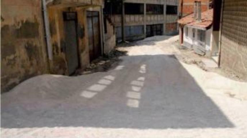 Uzunk&ouml;pr&uuml;'de &Uuml;st Yapı &Ccedil;alışmaları