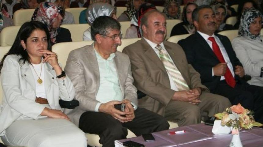 Ak Parti İl Danışma Meclisi Toplantısı