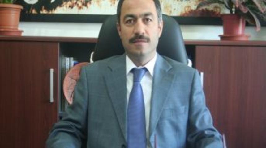 Nevşehir&rsquo;de Alet-ekipman Desteğine 808 &Uuml;retici Başvurdu