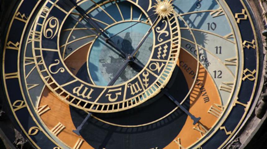 G&uuml;nl&uuml;k bur&ccedil; yorumları 28 Mayıs Salı - Ay, boşlukta ilerliyor!