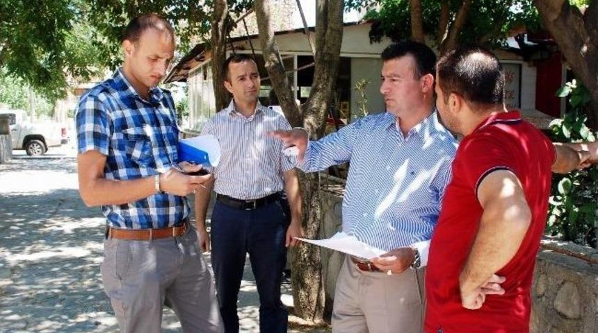 Ortaklar&rsquo;a B&uuml;y&uuml;kşehir Standardında Hizmet