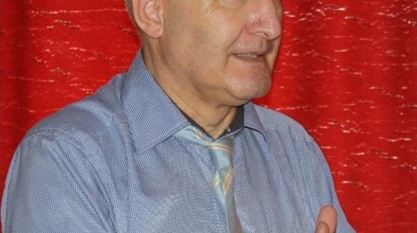 Saruhanlı'da Hemşirelere &ldquo;florlu Vernik Uygulaması&rdquo; Eğitimi