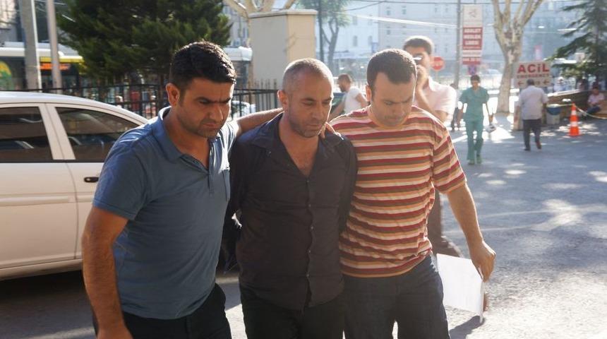 Fırıncılardan Hara&ccedil; Isteyen &Ccedil;eteye Operasyon: 28 G&ouml;zaltı