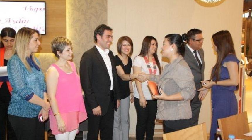 Piazza, Bu Kez Kiracılarıyla İftar Yemeğinde Buluştu