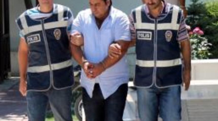 Sahte Vekaletle Bankadan Para &Ccedil;ekerken Yakalandılar