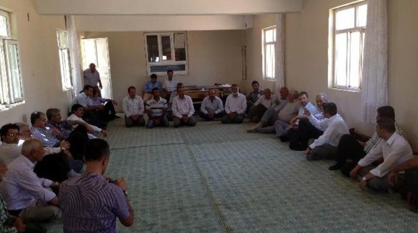 Ak Parti Milletvekilleri Durmak Bilmiyor