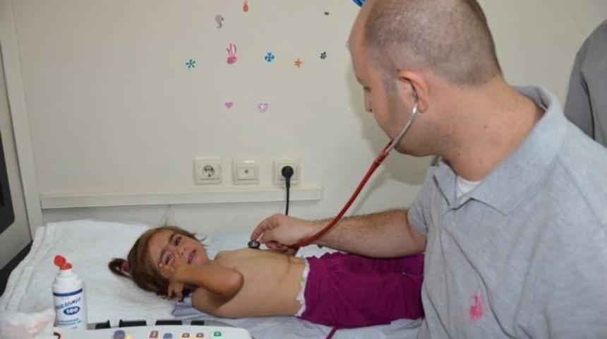 Çocuk Kardiyolojisinde Önemli Adım