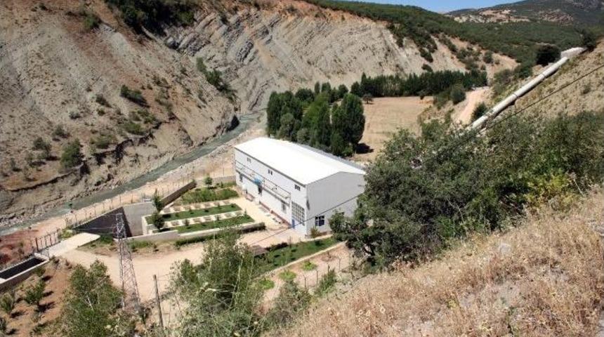 HES şantiyesine bombalı saldırı