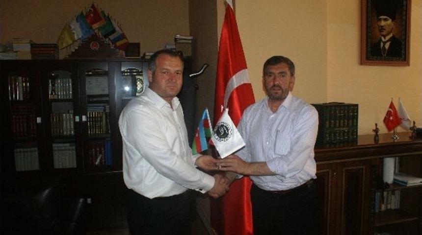 Asimder&rsquo;den Kurtuluş Şehitleri İ&ccedil;in Hatim Kampanyası