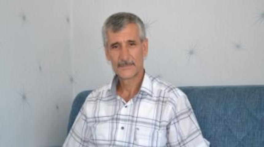 Bozyazı Belediye Başkan Adaylığı İ&ccedil;in Mhp&rsquo;ye İlk Başvuru Ali &Ccedil;etin'den