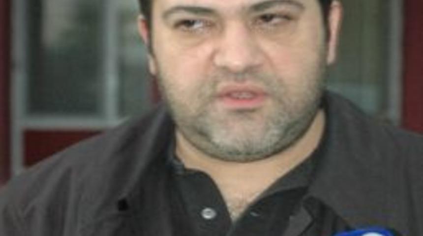 Sanica Boru Elazığspor'dan Serdar G&uuml;rler A&ccedil;ıklaması