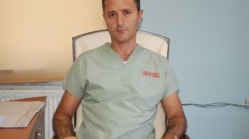 Gebelere Oru&ccedil; Konusunda Uyarılar