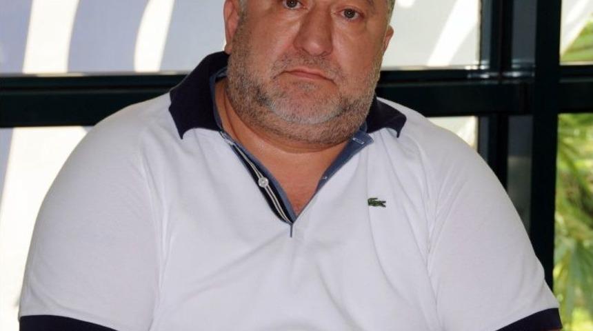 Su&ccedil;lanan Restoran Manisa Tarım İl M&uuml;d&uuml;rl&uuml;ğ&uuml; Hakkında Su&ccedil; Duyurusunda Bulundu