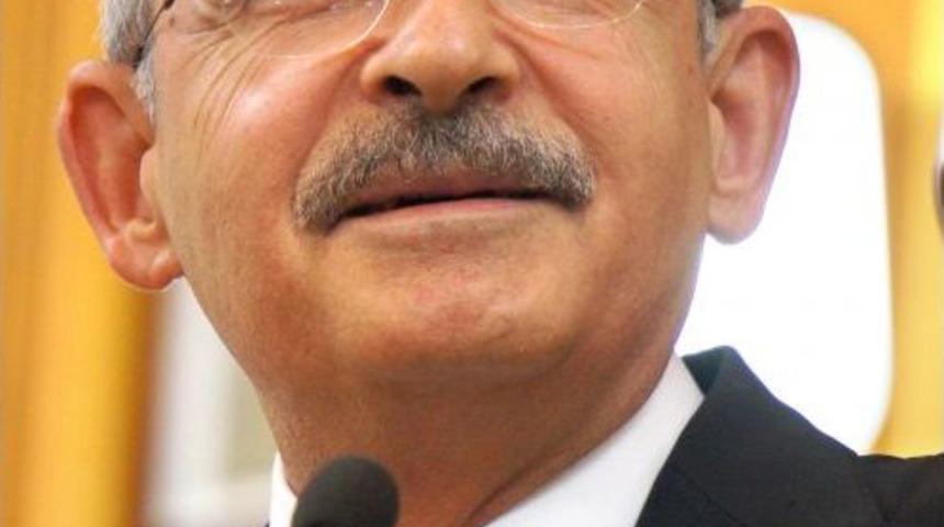 Kılı&ccedil;daroğlu: Aynı Şeyleri S&ouml;yl&uuml;yoruz O Zaman Bu Kutuplaşma, Bu Kavga Neden?