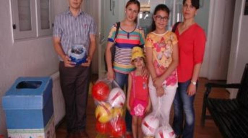 Atık Toplama Yarışması Sona Erdi