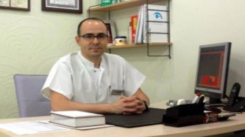 Ramazan'da Diş Sağlığı