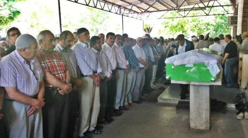 Ak Partili Meclis &Uuml;yesinin Acı G&uuml;n&uuml;