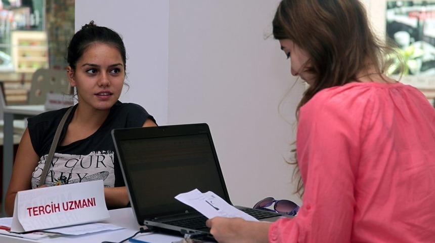 Gediz &Uuml;niversitesi Yerleştirmede Y&uuml;zde 87 Doluluğa Ulaştı