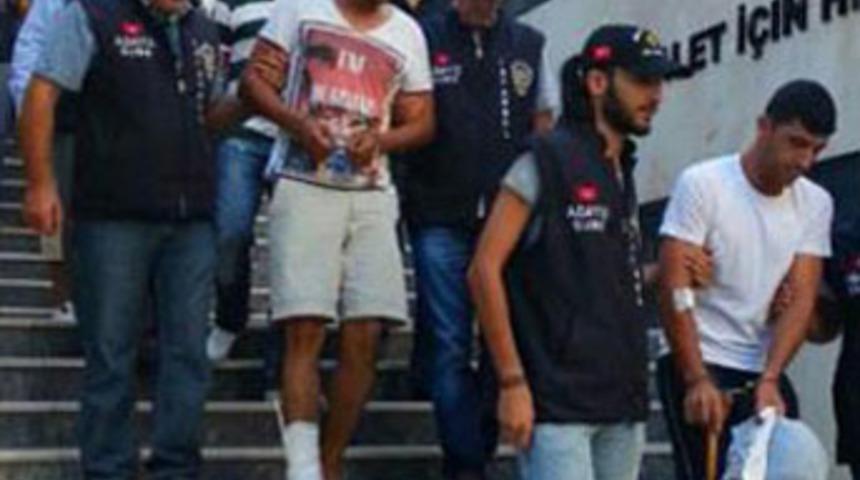 &Ouml;ld&uuml;ren benzerlik!