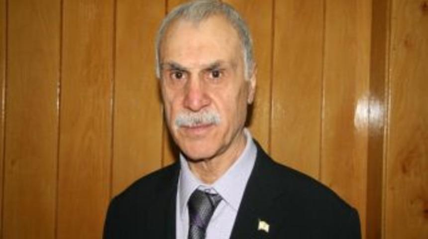 Sungurlu Kızılay Şubesi&rsquo;nden Fitre Ve Zekat A&ccedil;ıklaması