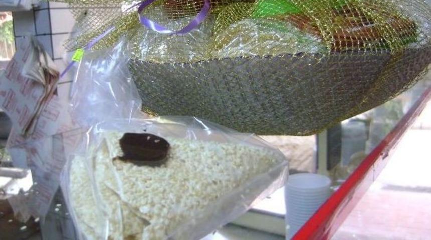 Tavşanlı&rsquo;da Asırlık Gelenek