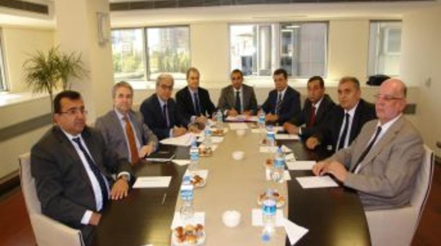 Erdemir Ile Sendika Arasında Mutlu Son