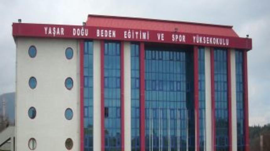 OM&Uuml; Yaşar Doğu Beden Eğitimi Ve Spor Y&uuml;ksekokulu Fak&uuml;lte Oldu