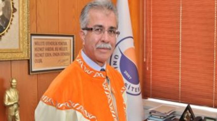 Sinop &Uuml;niversitesi Yeni &Ouml;ğrencilerini Bekliyor