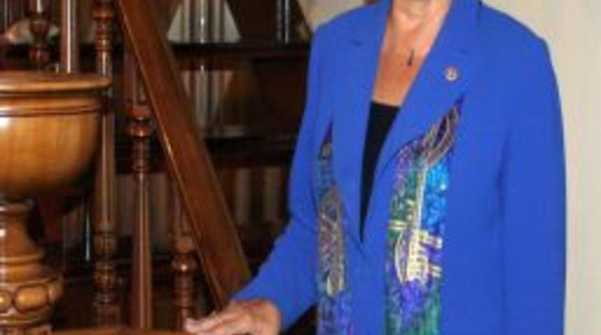 CHP Eski Milletvekili Arıtman: Kocaoğlu'ndan Daha Iyi Başkanlık Yaparım