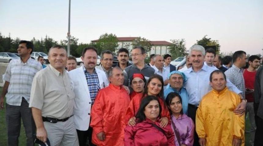 Eskişehir’de Ramazan