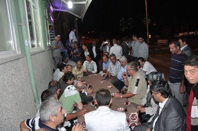 Eskişehir’de Ramazan