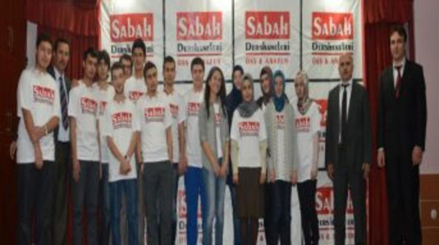 Karaman Sabah Dershanesi, LYS&rsquo;de Başarısını Tescilledi