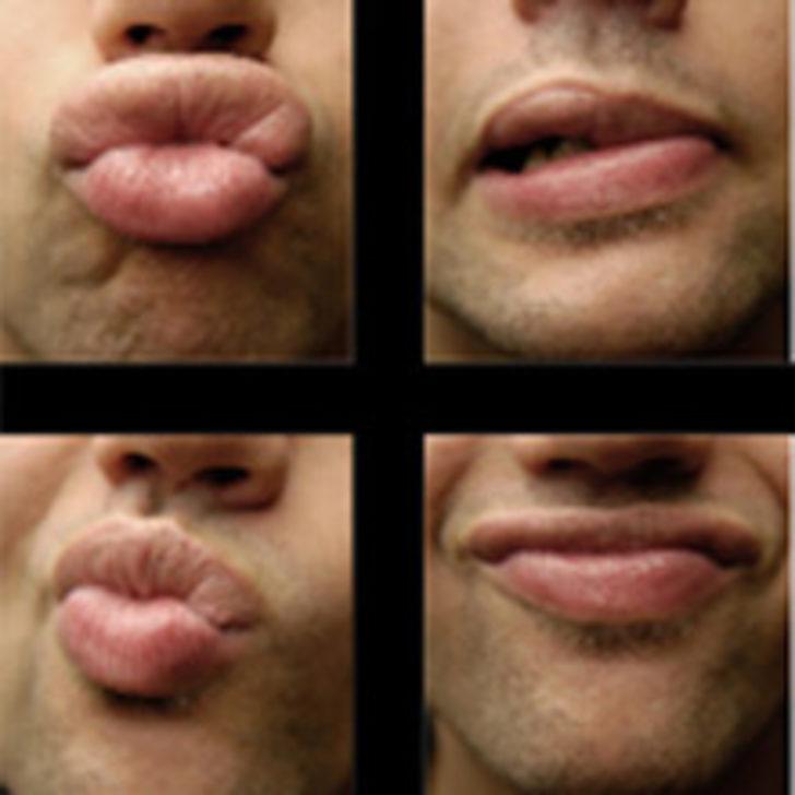 Kişiyi Dudaklara Bakarak Tanıyın