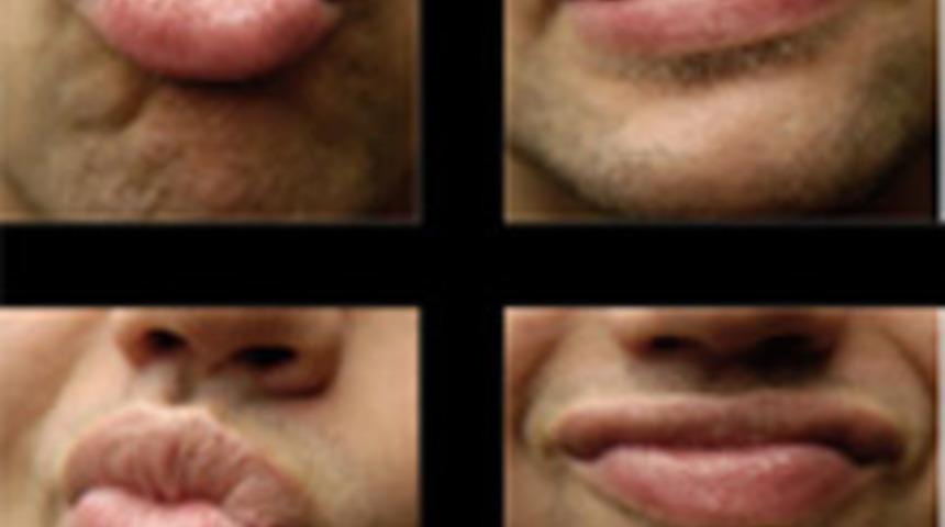 Kişiyi Dudaklara Bakarak Tanıyın
