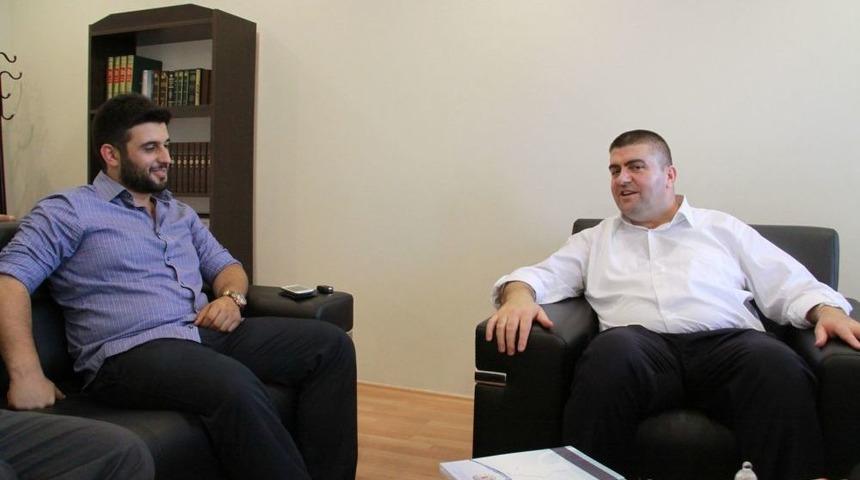 Arnavutluk ALSAR Vakfı: Misyonerlik Faaliyetlerine Karşı Koyamıyoruz